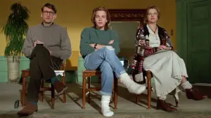 Задник к фильму "Неглубокая могила" #247477