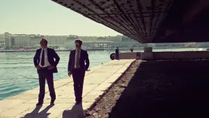 Задник к фильму "Французский транзит" #238364