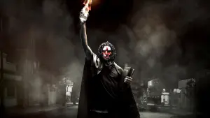 Задник к фильму "Судная ночь. Начало" #464592