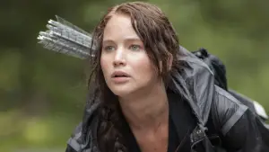 Задник к фильму "Голодные игры" #603233