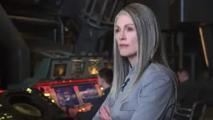 Задник к фильму "Голодные игры: Сойка-пересмешница. Часть 1" #566619