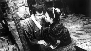 Задник к фильму "На дне" #448020