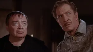 Задник к фильму "Ворон" #478485