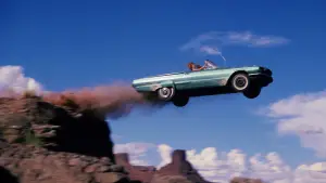 Задник к фильму "Тельма и Луиза" #675608