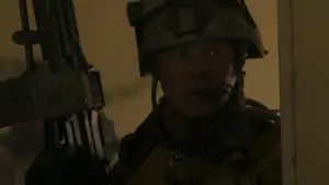 Задник к фильму "Под огнём" #524265