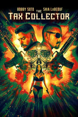 Постер к фильму "Выбивая долги" #113758