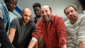 Задник к фильму "Триумф" #418774