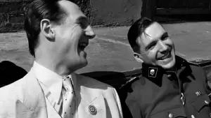 Задник к фильму "Список Шиндлера" #551206