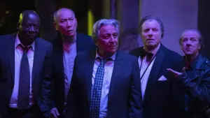 Задник к фильму "Безумная свадьба 3" #376535