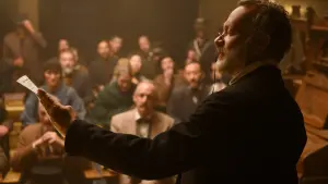 Задник к фильму "Новости со всех концов света" #248970