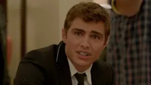 Задник к фильму "Мачо и ботан" #603190