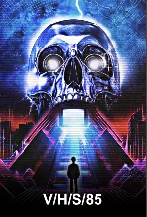 Постер к фильму "З/Л/О 85" #318995