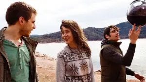 Задник к фильму "Секс ангелов" #362351