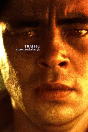 Постер к фильму "Траффик" #109052