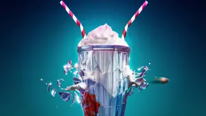 Задник к фильму "Пороховой коктейль" #343704