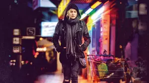 Задник к фильму "На пределе" #254272