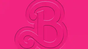 Задник к фильму "Барби" #545347