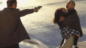 Задник к фильму "Столкновение" #231538