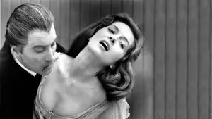 Задник к фильму "Дракула: Принц тьмы" #387271