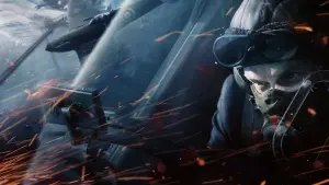 Задник к фильму "Дюнкерк" #214197