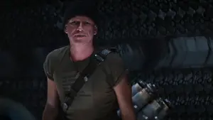 Задник к фильму "Сквозь горизонт" #281827