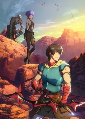 Постер к фильму "Судьба: Великий приказ. Камелот. Паладин" #434127