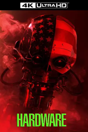 Постер к фильму "Железо" #734089