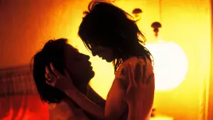 Задник к фильму "Головой о стену" #214475