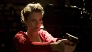 Задник к фильму "Бесславные ублюдки" #175564