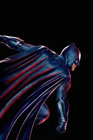 Постер к фильму "Лига справедливости" #169319