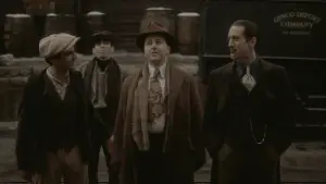 Задник к фильму "Крёстный отец 2" #531296