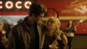 Задник к фильму "Время жить" #563046