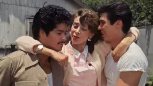 Задник к фильму "Ла бамба" #714742