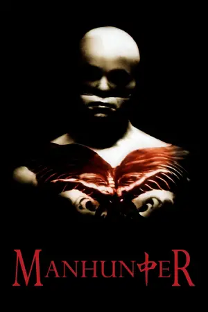 Постер к фильму "Охотник на людей" #720993