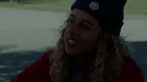 Задник к фильму "Середина 90-х" #211612