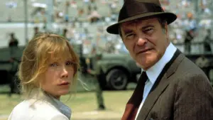 Задник к фильму "Пропавший без вести" #228736