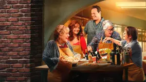 Задник к фильму "Бабули" #595642