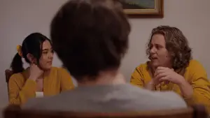 Задник к фильму "Old Wounds" #757122