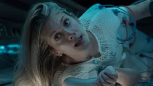 Задник к фильму "Кислород" #275200