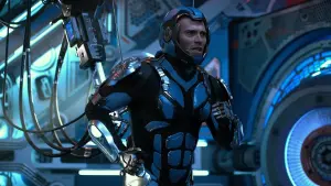 Задник к фильму "Тихоокеанский рубеж 2" #301766