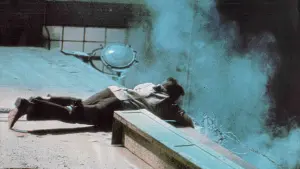 Задник к фильму "Тюрьма" #481917