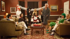 Задник к фильму "Рождены для друг друга" #362852