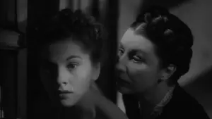 Задник к фильму "Ребекка" #692115