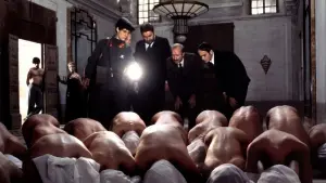 Задник к фильму "Сало, или 120 дней Содома" #286062