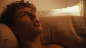 Задник к фильму "Say Less" #769136