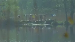 Задник к фильму "Шесть шведок в Альпах" #434112