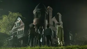 Задник к фильму "Страшные истории для рассказа в темноте" #323644