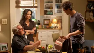 Задник к фильму "Новый Человек-паук" #269867