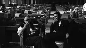 Задник к фильму "Квартира" #660244