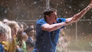 Задник к фильму "Тёмные отражения" #244705